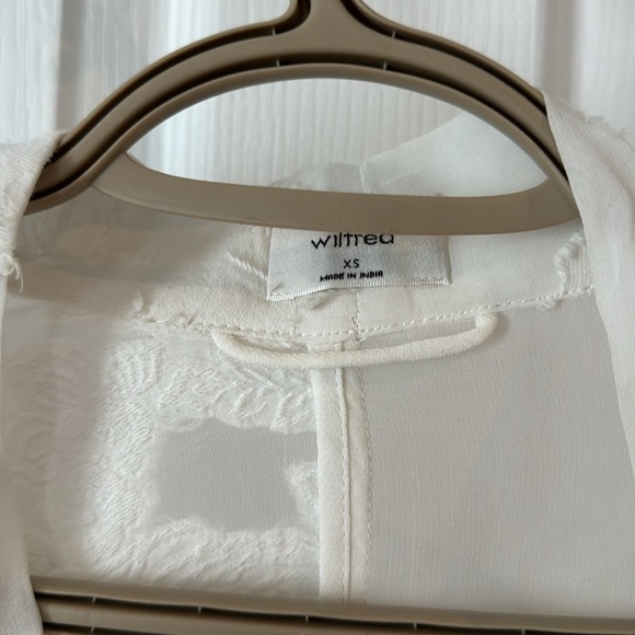 Wilfred Durante kimono. - Picture 2 of 4